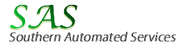 Southern Automated Services' Home Page